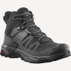 Ботинки X ULTRA 4 MID GTX (RU 45 UK 11 USm 11.5 СМ 29; black/magnet/pearl blue)